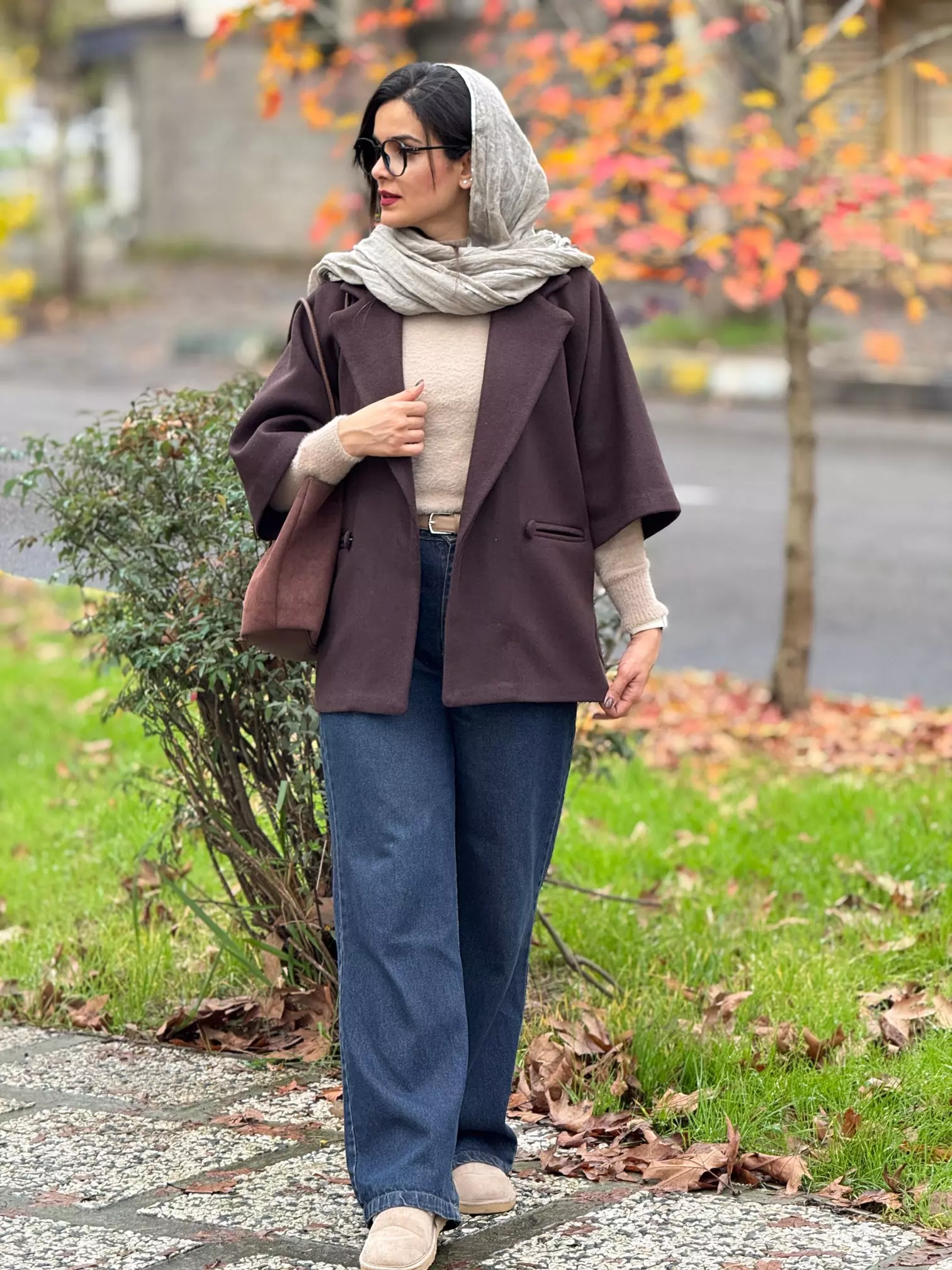 پالتو فوتر سوگل